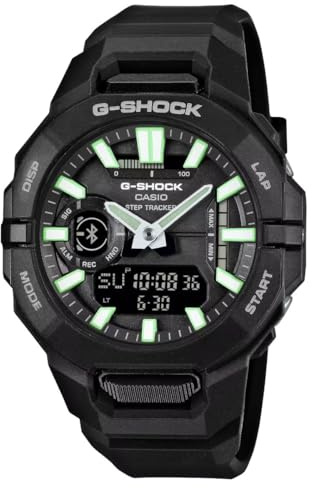 Casio Watch GBA-950-1AER