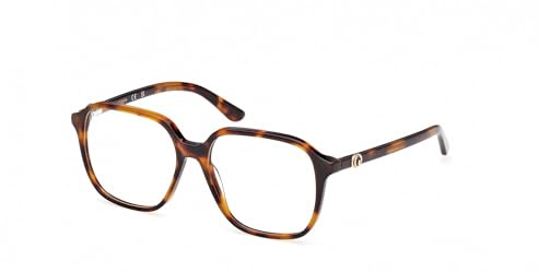 GUESS Women's Gu50309 Prescription Eyewear Frames
