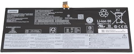 Lenovo L21D4PG0 originale Batteria 42Wh per IdeaPad Duet 5 Chromebook (13Q7C6) (82QS)