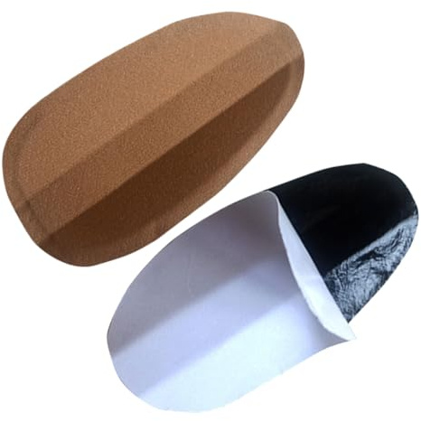 Ciieeo Autocollants de Support Oreille Chien en Calcium de Lait pour Chiots et Chiens, Correction Confortable des Oreilles Dressées, Accessoire Pratique pour Propriétaires d'animaux