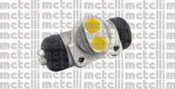 METELLI 04-0386 Hauptbremszylinder und Reparaturteile