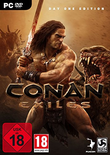 Conan Exiles Day One Edition [PC]