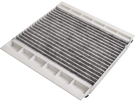 Blue Print ADR162522 Cabin Filter, pack of one