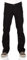 MUSTANG Oregon Jean pour Homme Coupe Bootcut Denim Stretch Coton Bleu Noir W30 W31 W32 W33 W34 W36 W38 W40 - Noir - W34