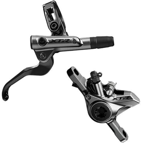 Shimano XTR 2-Piston Disc Brake Set