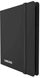 Gamegenic, Casual Album 24-Pocket Black