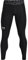 Under Armour Herren UA HG Armour Leggings, lange Sportleggings; atmungsaktive enganliegende Laufhose