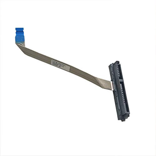 Zahara NBX0001NV10 HDD-Festplatten-Kabelverbinder, Ersatz für LENOVO IdeaPad L340-15IWL, L340-15API, L340-15IRH Gaming, L340-17IRH Gaming, L340-17API, L340-17IWL, L3-15IML05, L3-15ITL6 HDD CABLE