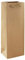 Eurowrap 28800-4C - Un Sac Cadeau Kraft - Format Bouteille - 12,7x9x35,5cm - 210g - Emballage Cadeau Kraft, Emballage, Idéal pour : Bouteille, Gourde, Alimentaire