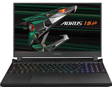 Gigabyte AORUS 15P XC-8FR2430SH