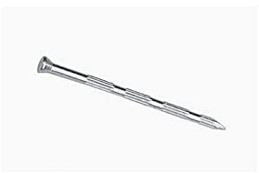 Clou Acier Strie 4,5 X 60 par 40