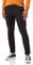 TOM TAILOR Herren Chino Hose mit Stretch 1032870, 29999 - Black, 32W / 32L