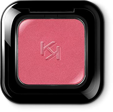 KIKO Milano High Pigment Eyeshadow 63 | Langanhaltender, Hochpigmentierter Lidschatten In 5 Verschiedenen Finishs: Matt, Perlmuttfarben, Metallic, Satiniert Und Schimmernd.