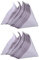 Lodokdre Paint Paper Sieves (150 Microns) Sieve Filter Mesh Pack of 100