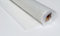 Silikon Platte transparent 1 mm - 400 x 1200 mm Silikon Gummiplatte 65 Shore Gummimatte
