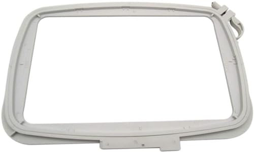 Masters großer Reifen für Husqvarna Viking Stickmaschine #4125271-02, Designer, Topas, Rubin usw
