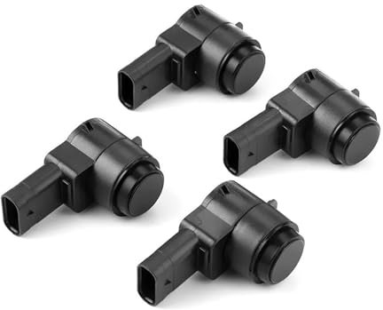 Sensor Einparkhilfe Kompatibel Mit Benz Für W204 W211 W212 S212 W164 W166 W221 W463 W203 W219 W639 2003 2004 2005 2006 2007 2008 2009 2010 PDC-Parksensor