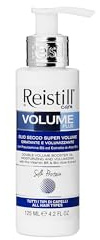 Reistill Balance SOS Calming Shampoo – Beruhigendes und linderndes Shampoo – Shampoo für beanspruchte und juckende Kopfhaut – Haarshampoo mit Weizenprotein für langanhaltende Beruhigung – 250 ml