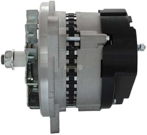 Lichtmaschine Neu Eurostarter OE-Ref. 23975A kompatibel mit Massey Ferguson