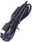 Cnrfeoap Cavo di ricarica per console di gioco, 50/100/200 cm, interferenze, resistenza 480 Mbps, ad alta velocità