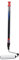 Paint Roller Brush Automatic with Suction Design, Even Painting, Easy to, for Smooth and Semi Rough Wall