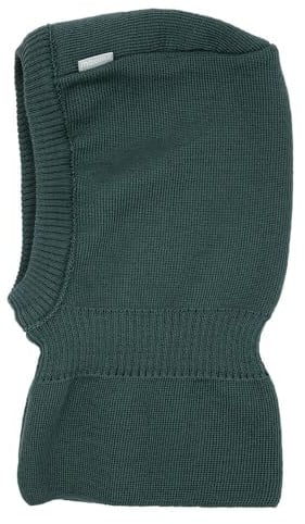 maximo MINI-Schlupfmütze einfarbig, doppelt, Basicfarben