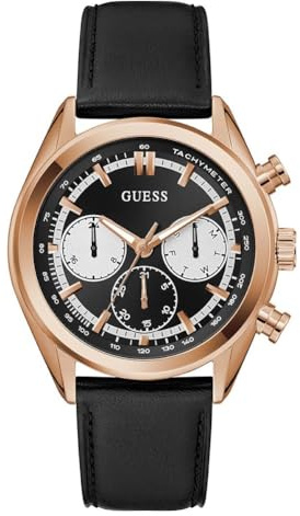 GUESS GW0972G4 Herren Armbanduhr