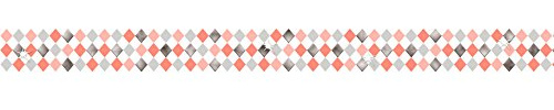Ursus 59080004 - Masking Tape, Rauten 1, Klebeband aus Papier, ca. 15 mm x 10 m, einseitig bedruckt und folienveredelt, lösungsmittel und säurefrei, ideal für Scrapbooking