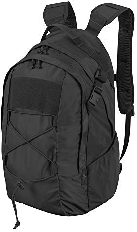 Helikon-Tex EDC Lite Pack -Nylon- Schwarz