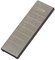 Trend FastTrack Preparation Taper Sharpening Stone, 220 Grit, FTS/TS/P