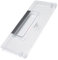 AEG FREEZER COMPARTMENT DOOR FLAP