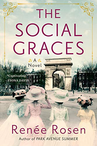 The Social Graces (English Edition)