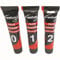 UK-Motors Ventilschleifpaste Einschleifpaste Ventilsitz-Schleifpasten Set Fein/Mittel/Grob je 1 Tube