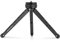 Sequpr Mini Tripod - Portable Camera Stand for Mobile Phone, Tabletop Tripod with Ball Head Stabilizer