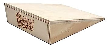 SPITBOARDS Fingerboard Kicker Ramps Obstacles