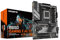 GIGABYTE B650 Gaming X AX V2 (rev. 1.0) AM5 LGA 1718 AMD B650 ATX DDR5, Triple M.2, PCIe 5.0, USB 3.2 Gen2x2 Type-C, AMD Wi-Fi 6E, Realtek 2.5GbE LAN