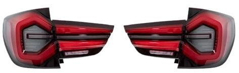 Rückleuchten für Anhänger BM&W X3 F25 xDrive30d G08 M40i 2010-2017 LED Rücklicht Lichter Autozubehör Rückleuchten Rücklicht