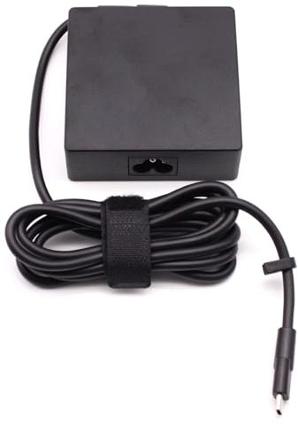 New Genuine Delta USB-C Charger For Asus Chromebook C423 C423N C423NA, Asus Chromebook C423N Laptop 140W Adapter Fast Power Supply 18V 5A Type-C Adaptor PSU with Power Cord