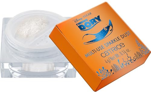 Catrice Disney Pixar Finding Dory Multi-Use Sparkle Dust, shiny, luminous, shimmery, glittery (4g)