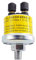Simoni Racing Ops Sensore Pressione Olio Universale da 0 a 10 Bars e da -25° a 100°, sensore 1/8NPT