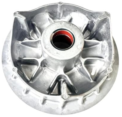 MFHgLKT CFTECH Primäre lose Riemenscheibe, äußere Riemenscheibe Kompatibel mit CF Moto Cforce Zforce Uforce 600 850 950 1000 ATV UTV Quad Modell 0JYA-051100
