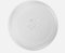 Genuine Turntable Glass Plate Compatible with Samsung DE74-20102D - FW87KSTXEU GE81P GE81PXEG Microwave