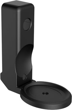 HAMKU for Amazon Echo Spot (2024 Gen) Soporte de pared para Amazon Echo Spot (2024 Gen), accesorio de soporte de soporte, accesorios para altavoces Amazon Echo Spot (2024 Gen)