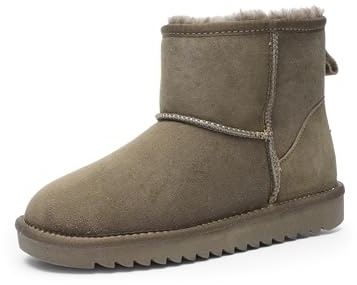 ARA Boot Alaska sesam