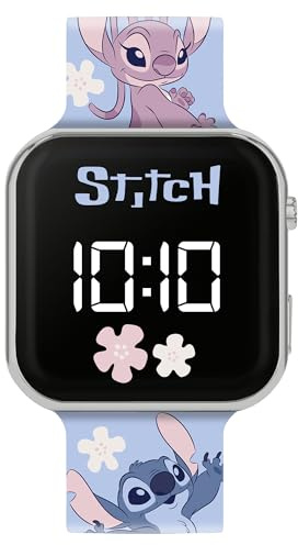 Disney LAS4200ARG Montre Infant