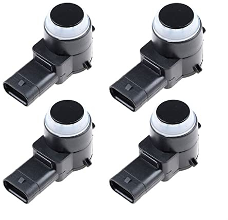 Auto Parksensoren 4PCS PDC Parksensor Für Mercedes CER Klasse W203 W204 W211 W251 0009052402 A0009052402 Parksensor