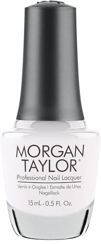 Morgan Taylor Professional Lacquer Nail Polish – Magic Within Nail, 15mL