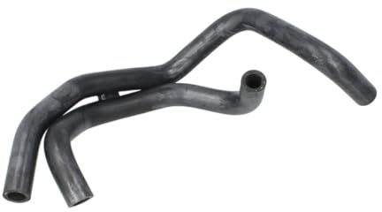 Schlauch, Ölkühler SASIC 3406044, Black