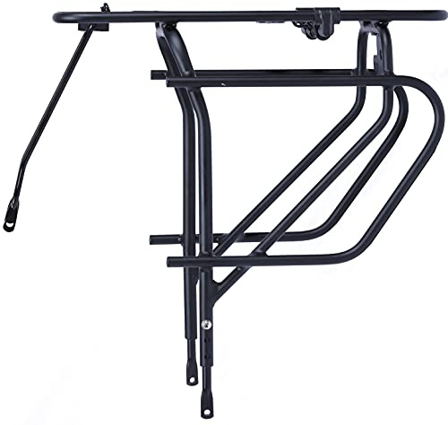 Basil MIK Hinterradgepäckträger (26-28 Liter)