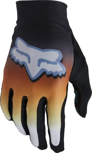 Fox Flexair Glove Park Burnt Orange